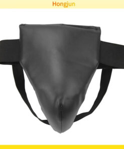 Boxing Groin Guard: Superior Protection