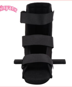 Fracture Boots: Support & Recovery Footwear