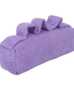 Finger Separator & Contracture Pillow: Prevent Hand Ulcers & Protect Elderly Hands