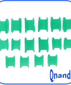 Toe Separators