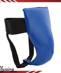 Groin Protection