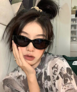 Magnetic Clip-On Glasses
