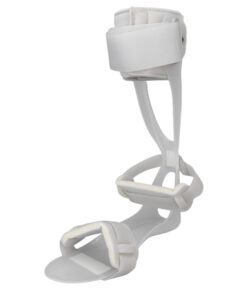 Orthopedic Ankle Support & Brace - Secure Your Ankle Health