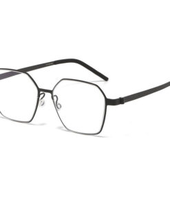 Touched the World: Eyeglasses Frames