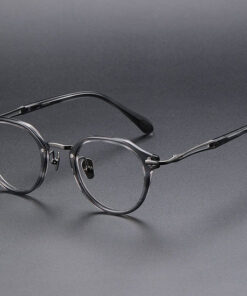 Eyeglass Frames