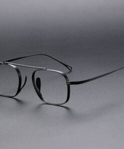 Eyeglass Frames