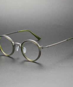 Optical Frame for Glasses