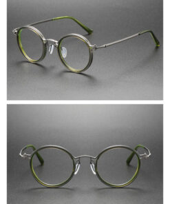 Eyeglass Frames