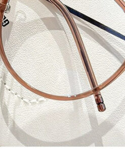 Carlin Pure Titanium 9204 Prescription Eyeglass Frames