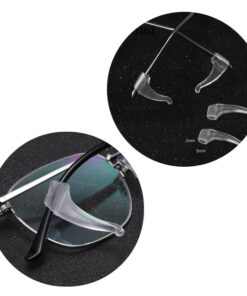 Car Glasses Holder