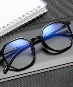 Eyeglass Frames