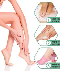 Foot Corrector