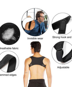 Posture Corrector