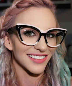 Women's Eyeglass Frames