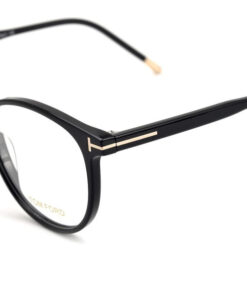 Tom Ford TF5608-B Eyeglass Frames for Myopia Correction (Men & Women)