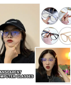 Computer Glasses