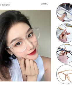 Computer Glasses