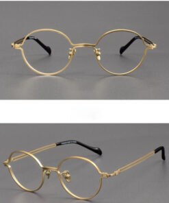 World's Best Eyeglass Frames