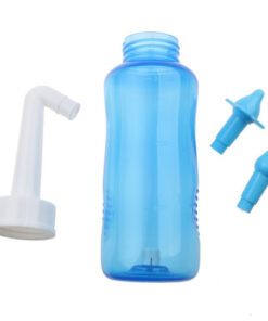 500ml Nasal Irrigation Bottle
