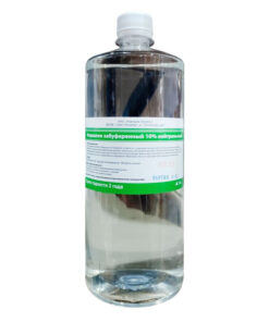 Neutral Buffered Formalin 10% - 1 Liter