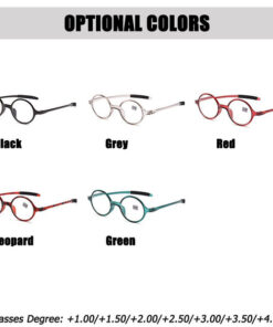 Computer Glasses
