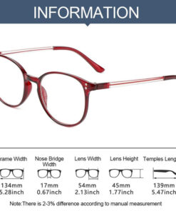 Computer Glasses