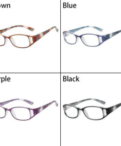 Computer Glasses
