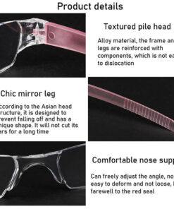 Computer Glasses