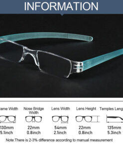 Computer Glasses