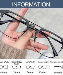 Computer Glasses