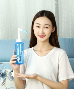 Waterpulse Nasal Irrigator YT-300 | 300ml Nasal Wash System
