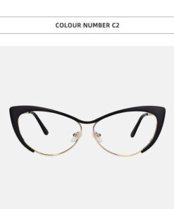 Stylish Prescription Glasses for Women