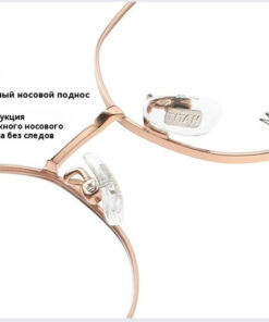 Touched The World: Men's Business Casual Eyeglasses / Fashion Eyewear for Men & Women