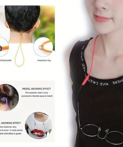 Eyeglass Holder