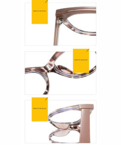 Eyeglass Frames