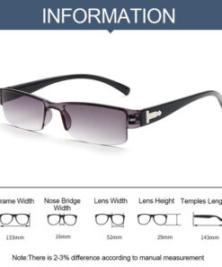 Computer Glasses