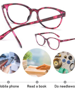 Computer Glasses
