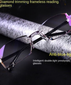 Computer Glasses