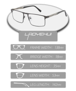 Eyeglass Frames