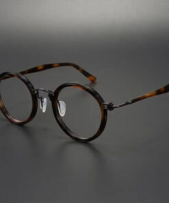 Eyeglass Frames