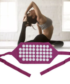 Targeted Massage Belt