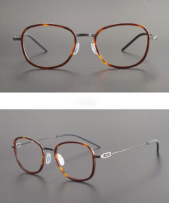 Eyeglass Frames