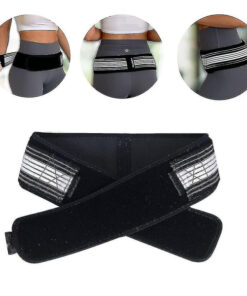 Sacroiliac Joint Belt & Pelvic Support Band