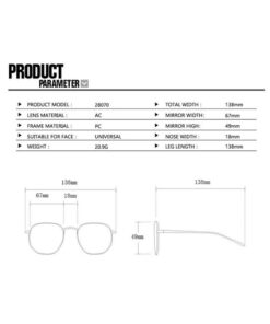 Women's Eyeglass Frames