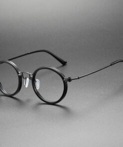 Eyeglass Frames