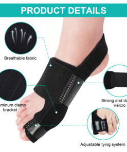 Bursitis Corrector