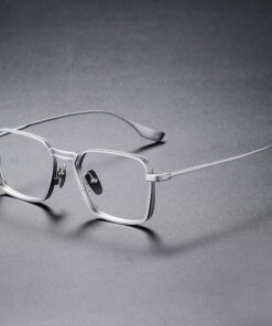 Eyeglass Frames
