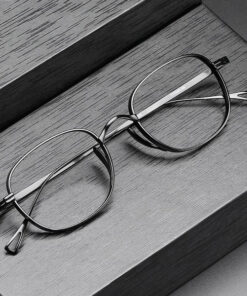 Eyeglass Frames