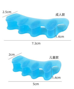 Interdigital Separator