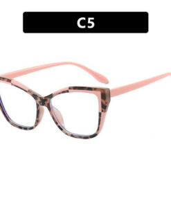 Eyeglass Frames